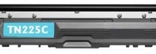 TN225/TN221 CYAN