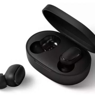 Audifono Bluetooth TWS30 Black