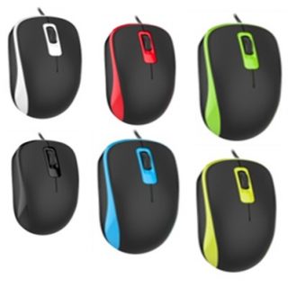 Mouse Wired MOG-200 GTC