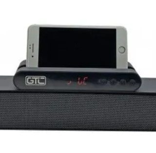 Parlante Bluetooth Soundbar SPG-117